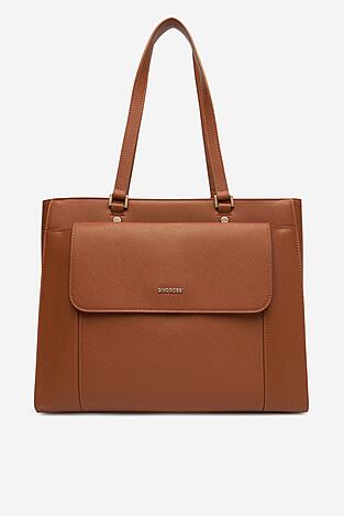 Torebka Gino Rossi EO-PANSY Camel