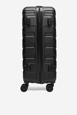 Куфар Gino Rossi CEO-GIN-M-001-05-BLACK2 ЧЕРЕН