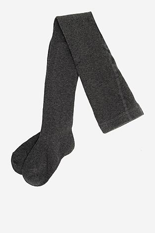 Punčocháče Lasocki Kids 2KB-001-AW23 ŠEDÁ