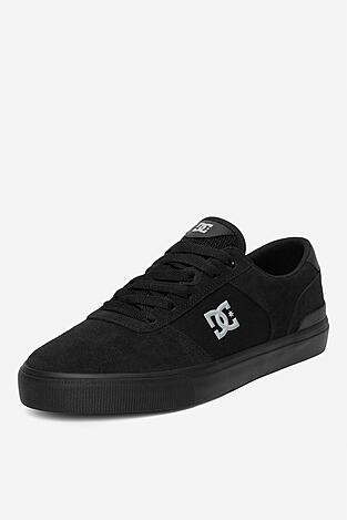 Trampki DC Shoes CEO-AW257502 Czarny