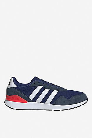 Obuwie sportowe adidas CEO-RUN 60S 4.0 JR6620 Granatowy