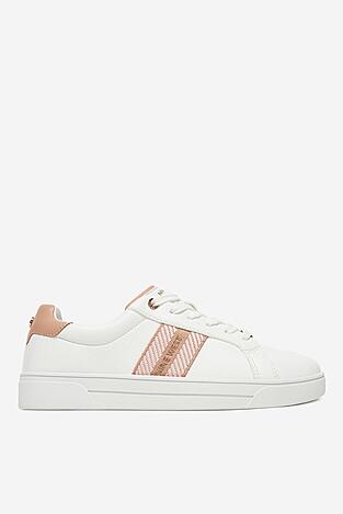 Sneakers NINE WEST SS25-3C067 Biały
