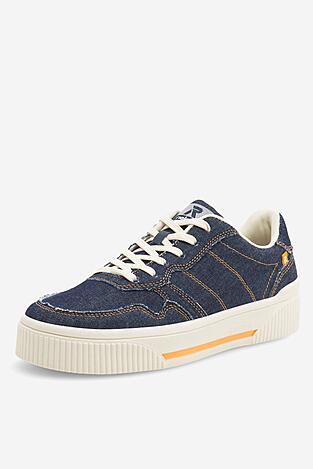 Сникърси Rieker Revolution Lifestyle W0706-14 ДЕНИМ
