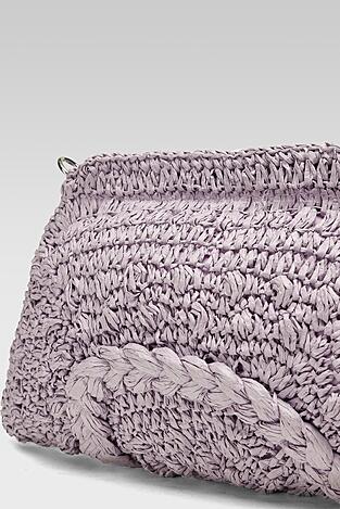 Torebka Jenny Fairy MJO-C-333-65-01 Fioletowy