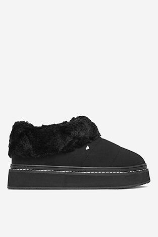 Botki ROXY CEO-FW25-96 Czarny