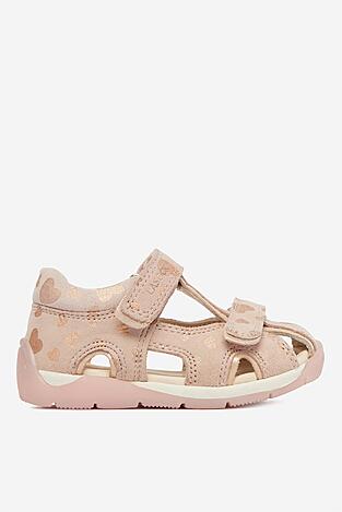 Сандали Lasocki Kids CEO-CI12-MARCUS-02A(II)DZ РОЗОВ