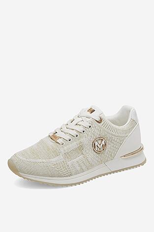 Sneakers Mexx MIRL1010941W-01 Biały