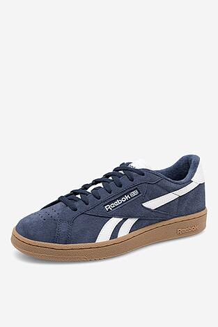 Obuwie sportowe Reebok CLUB C GROUNDS UK 100033074 Granatowy