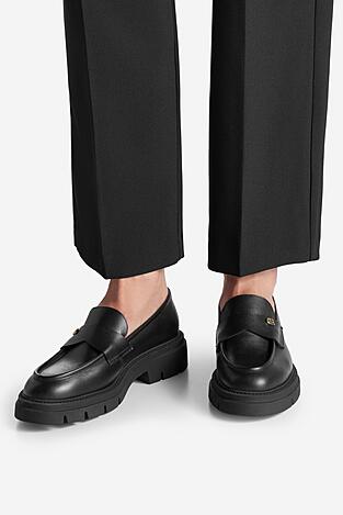 Мокасини Gino Rossi GRACE-I23-26372PE ЧЕРЕН