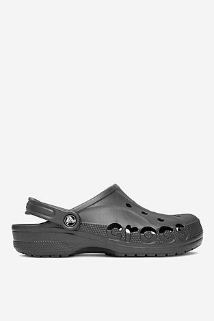 Klapki basenowe Crocs C-BAYA CLOG 10126-014 W Szary