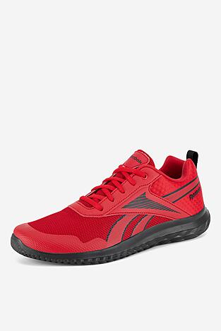 Sportcipő Reebok RUSH RUNNER 5.0 100242333 PIROS