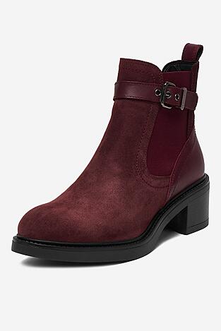 Ghete U.S. POLO ASSN. CEO-KATERI001W/ELE1 GRENA