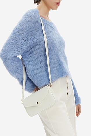 Torebka DeeZee SMT4496-D Biały