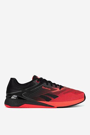 Sportcipő Reebok NANO X5 100209363 FEKETE