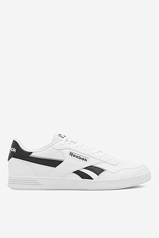 Спортни обувки Reebok COURT ADVANCE VEGAN 100200682 БЯЛ