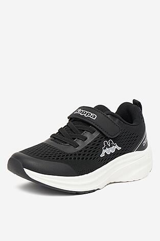 Спортни обувки Kappa CEO-SS24-3C009(IV)CH ЧЕРЕН
