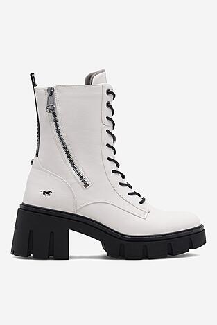 Bocanci Mustang 1471-502 ALB