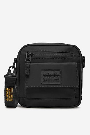 Pánska taška G-STAR RAW GSR-B-017-07 ČIERNA