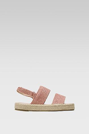 Sandały DeeZee CSS20378-02 Różowy