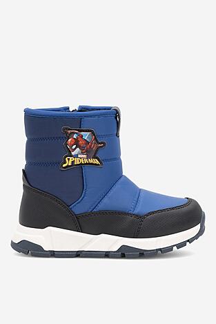 Боти Spiderman AW23-316SPDRMV СИН
