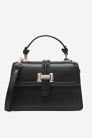 Дамска чанта NINE WEST EO-COLORADO-LDA8309 ЧЕРЕН