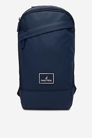 Hátizsák NAUTICA CWBEO-NTC-P-004-09 SÖTÉTKÉK