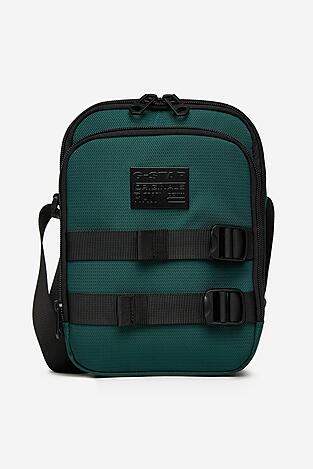 Geantă pentru bărbați G-STAR RAW GSR-P-001-07 VERDE