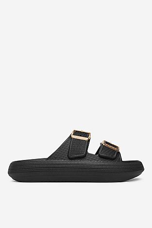 Șlapi pentru bazin Mexx MICC1904941W-01 NEGRU