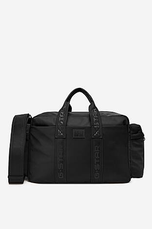 Pánska taška G-STAR RAW CEO-MARK-XC8190 ČIERNA