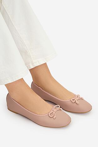 Балерина Jenny CEO-ELPIDA JGD22-427 РОЗОВ