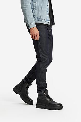 Bocanci G-STAR RAW CEO-SINNER-02 MI08 NEGRU