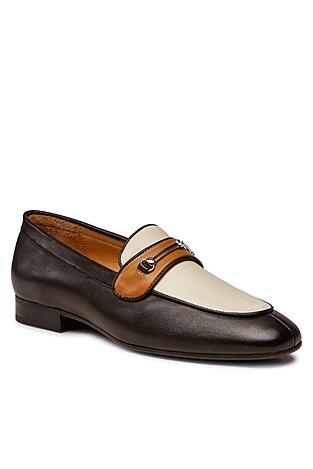 Mokasyn Gino Rossi 7308 Czarny