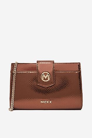 Torebka Mexx CEO-MEXX-S-002-09 Brązowy
