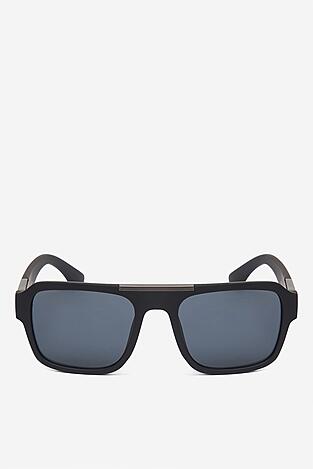 Okulary męskie QUIKSILVER WB-QS-MA-003-SS06 Czarny