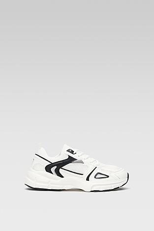 Sneakers Jenny Fairy BG01-B223561 Biały