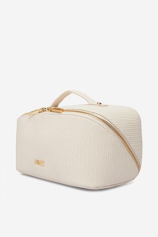 Kosmetyczka Mexx CEO-MEXX-W1-001-SS26 Beżowy