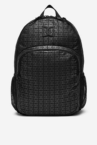 Раница DC Shoes C-DCI-P-002-08 ЧЕРЕН