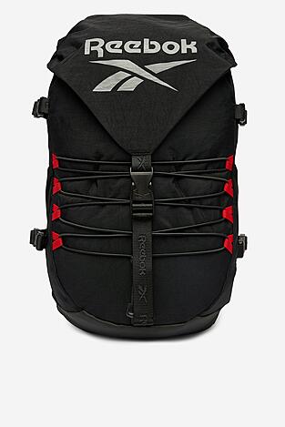 Plecak Reebok CWBEO-RBK-WS-002-09 Czarny