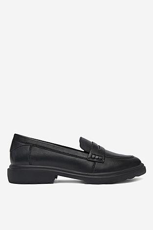 Mocasini Lasocki WI23-SDAM-01 NEGRU