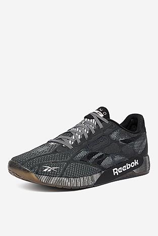 Obuwie sportowe Reebok EO-NANO PRO 100244702 Czarny