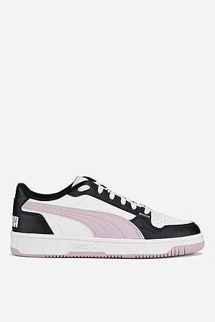 Obuwie sportowe Puma REB-L JR 39899310 Biały