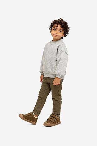 Tornacipő Lasocki Kids CEO-CI12-BAKU-10A(III)CH KHEKI