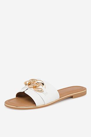 Джапанки Jenny Fairy WFA2738-1 БЕЖОВ