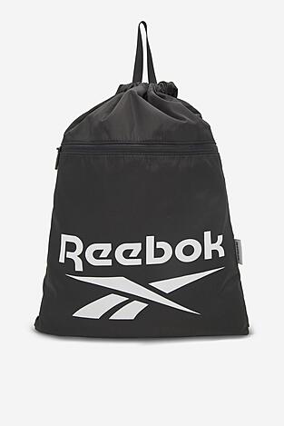 Batoh Reebok RBK-007-CCC-05 ČERNÁ