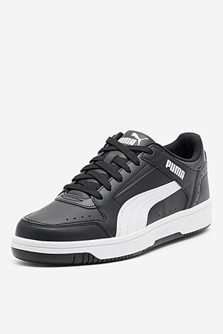 Sportovní obuv Puma REBOUND JOY LOW​ 38074729 ČERNÁ