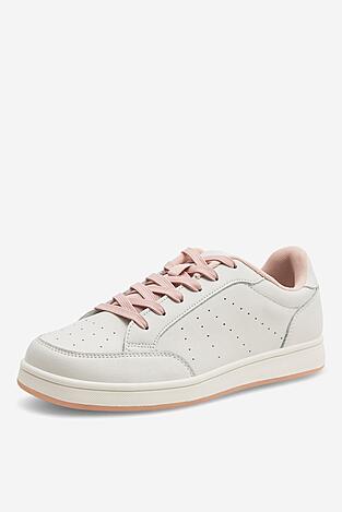 Sneakerși Lasocki Young COCO A23F0587A-1 ALB