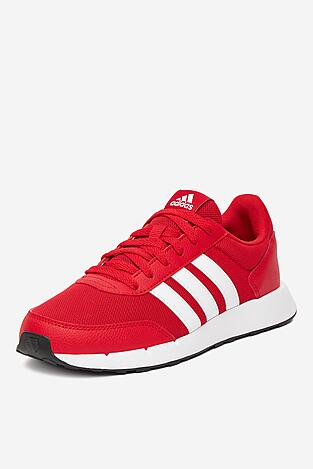 Спортни обувки adidas RUN 50S JQ4516 W ЧЕРВЕН