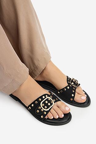 Джапанки DeeZee CEO-LB-F9963-YLD ЧЕРЕН