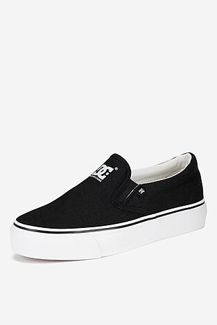 Кецове DC Shoes WFA3015-1 ЧЕРЕН