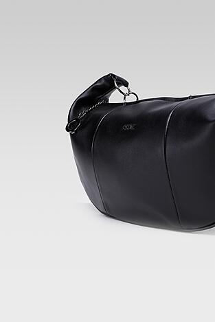 Torebka Quazi MQH-J-036-10-01 Czarny